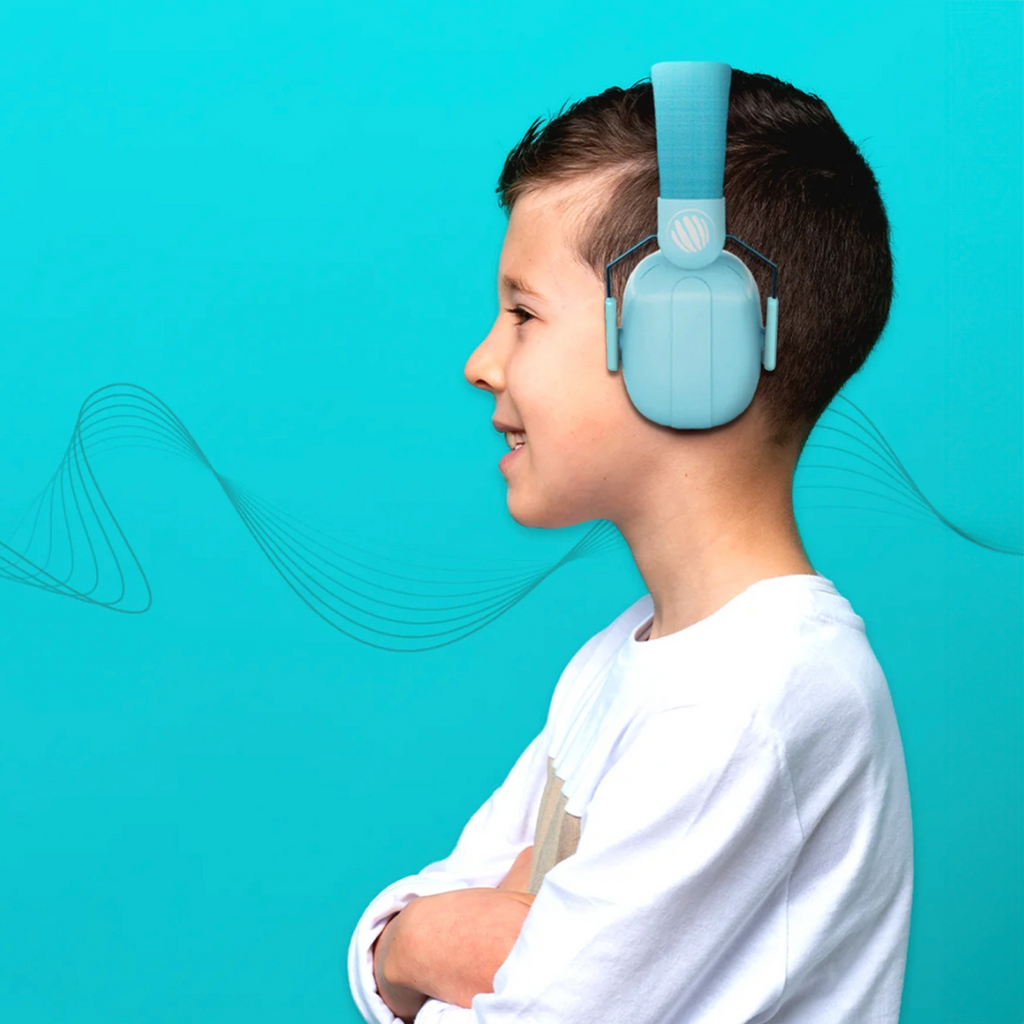 Kids Earmuffs