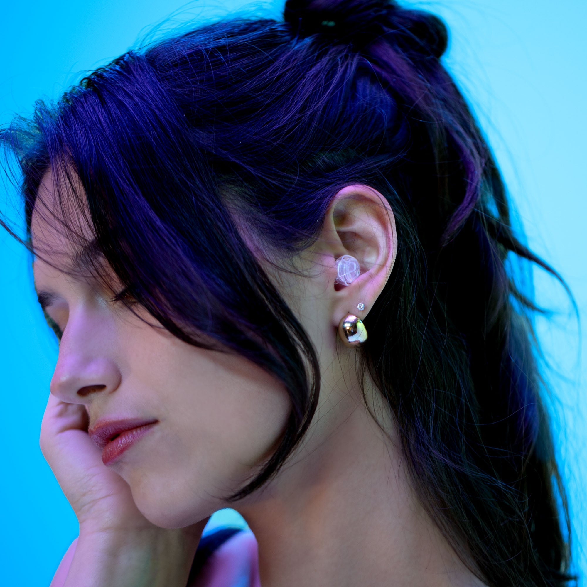 All-Nighters Earplugs