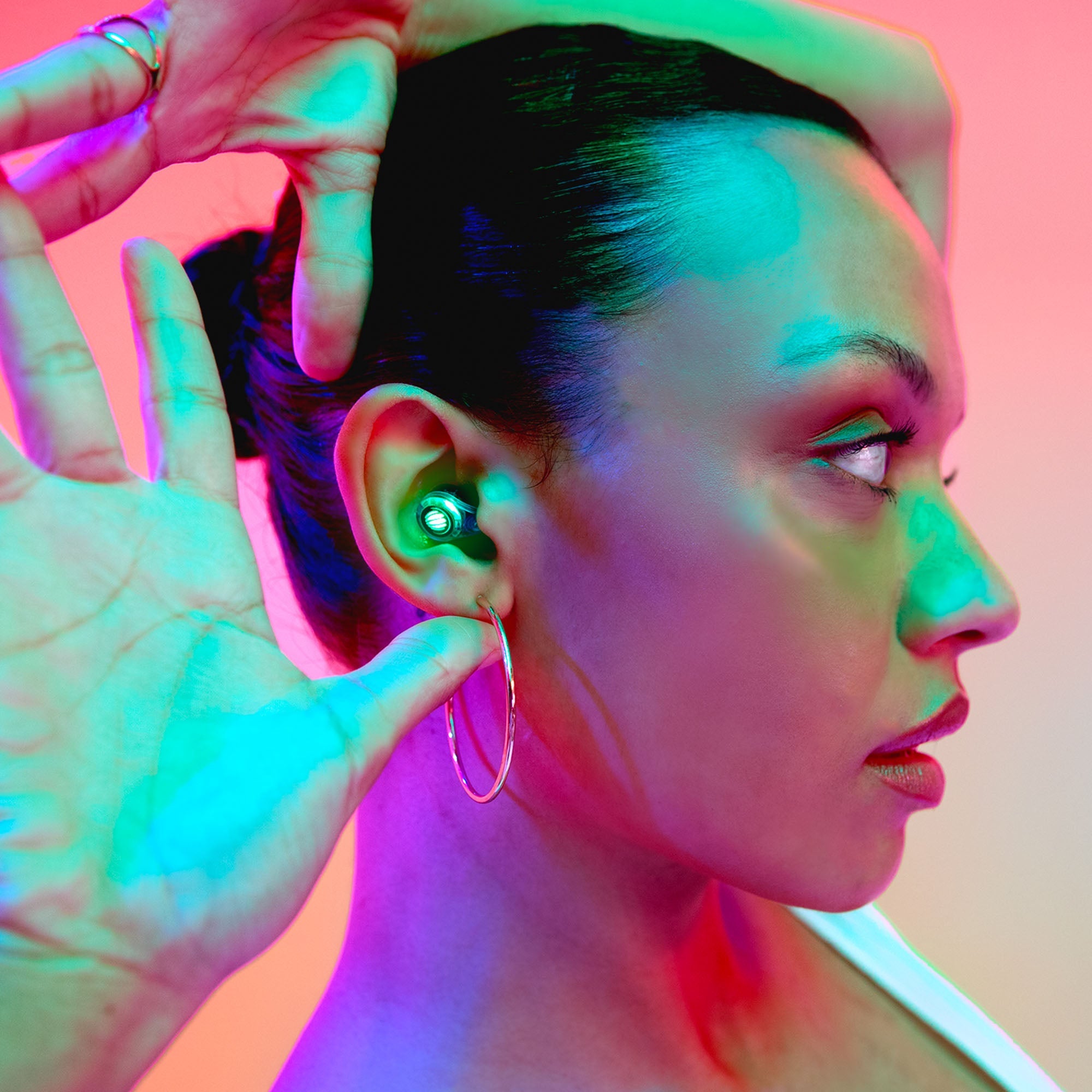 Earlights