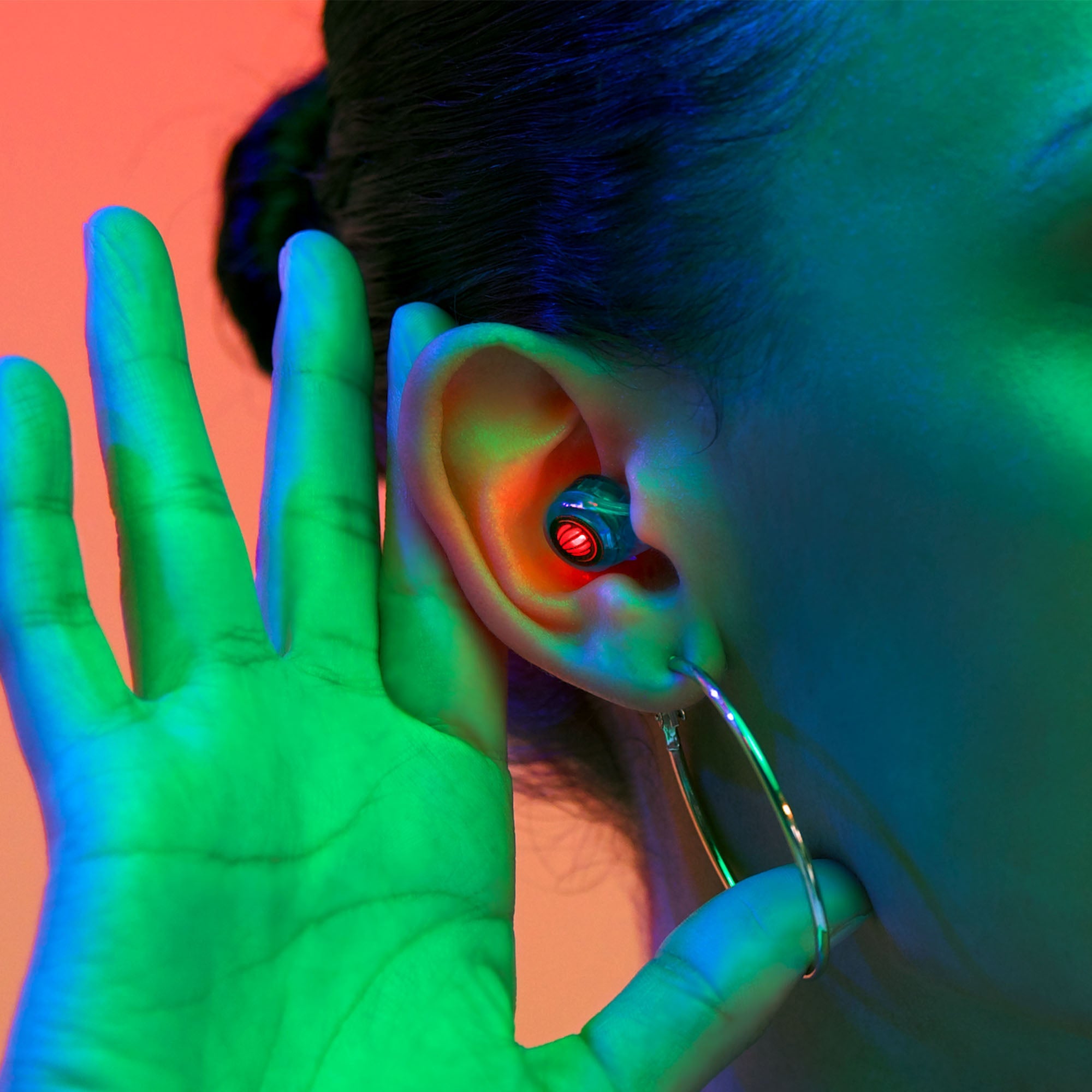 Earlights