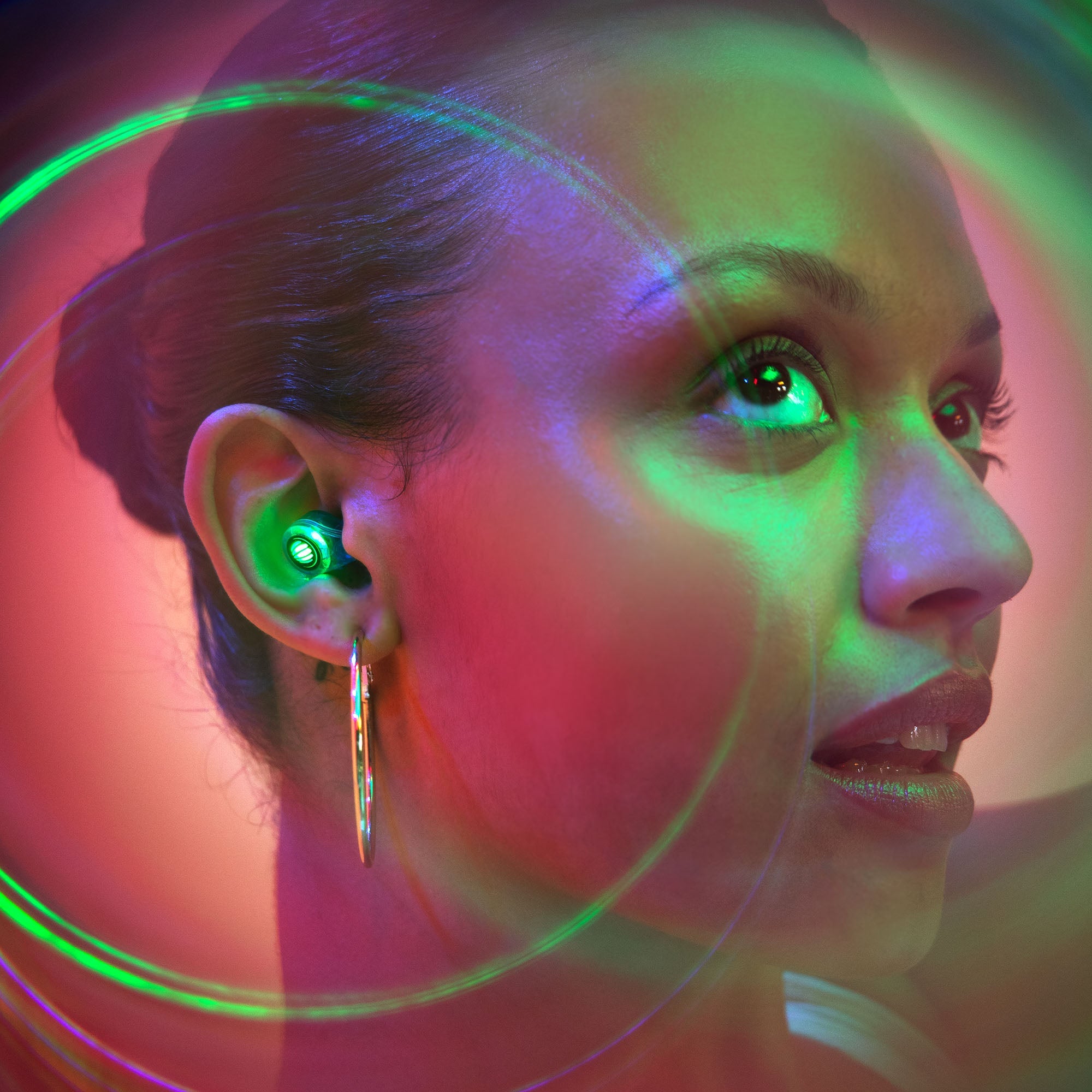 Earlights