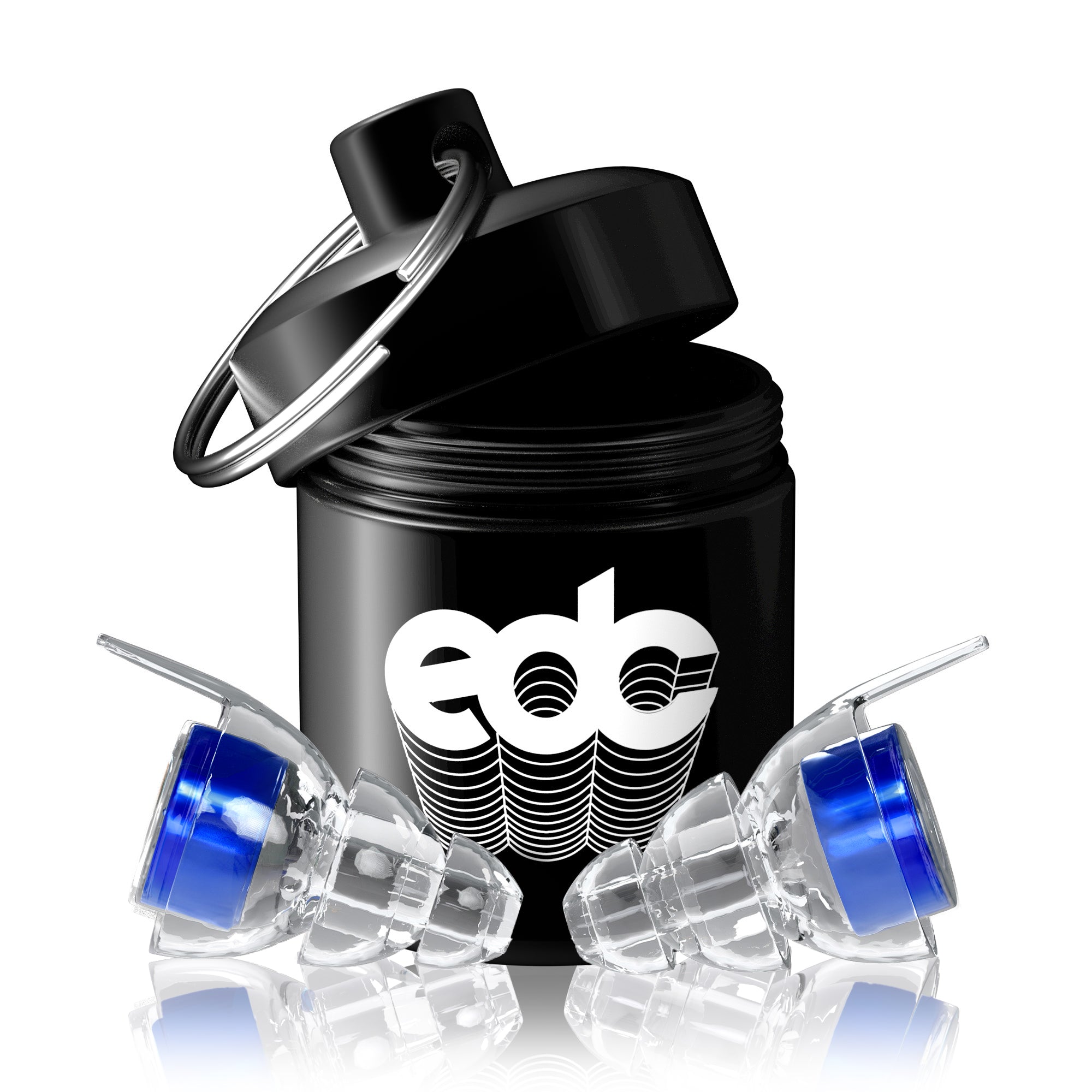High Fidelity Earplugs