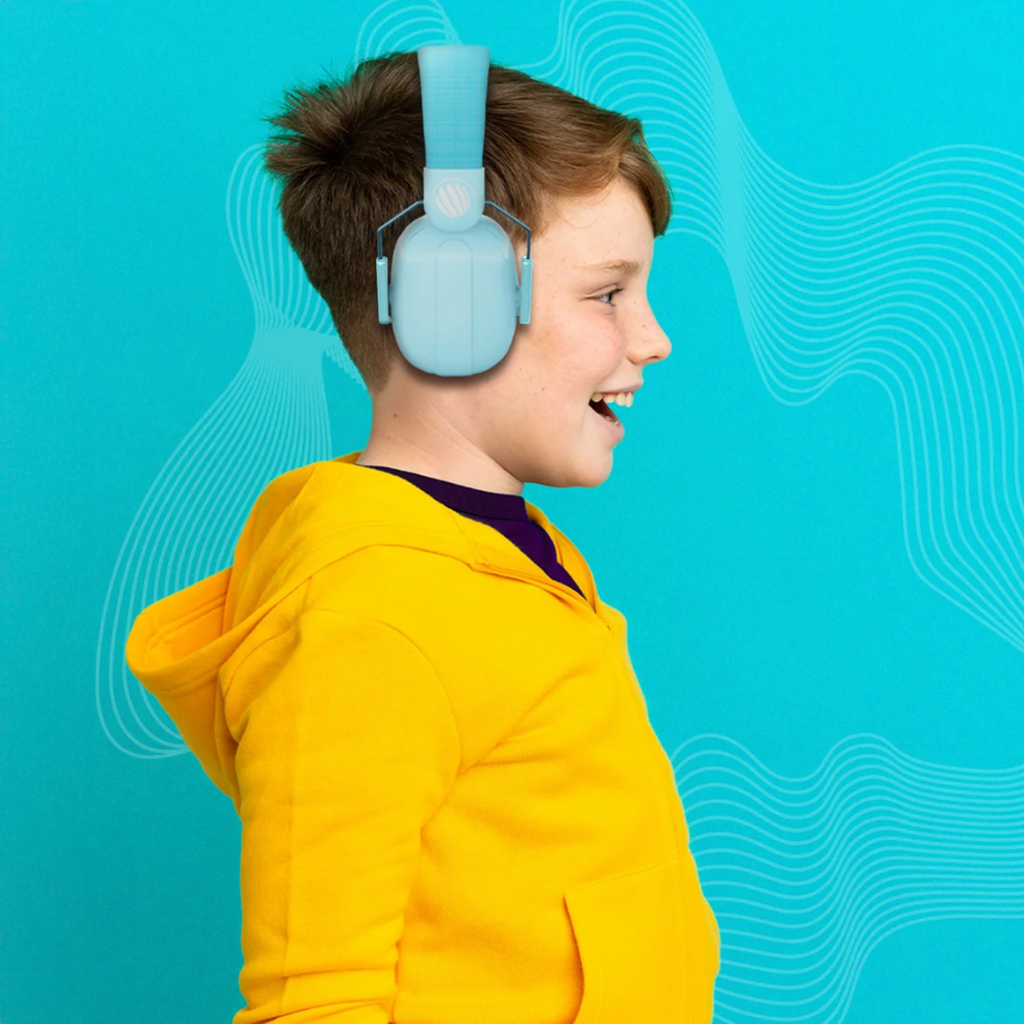 Kids Earmuffs