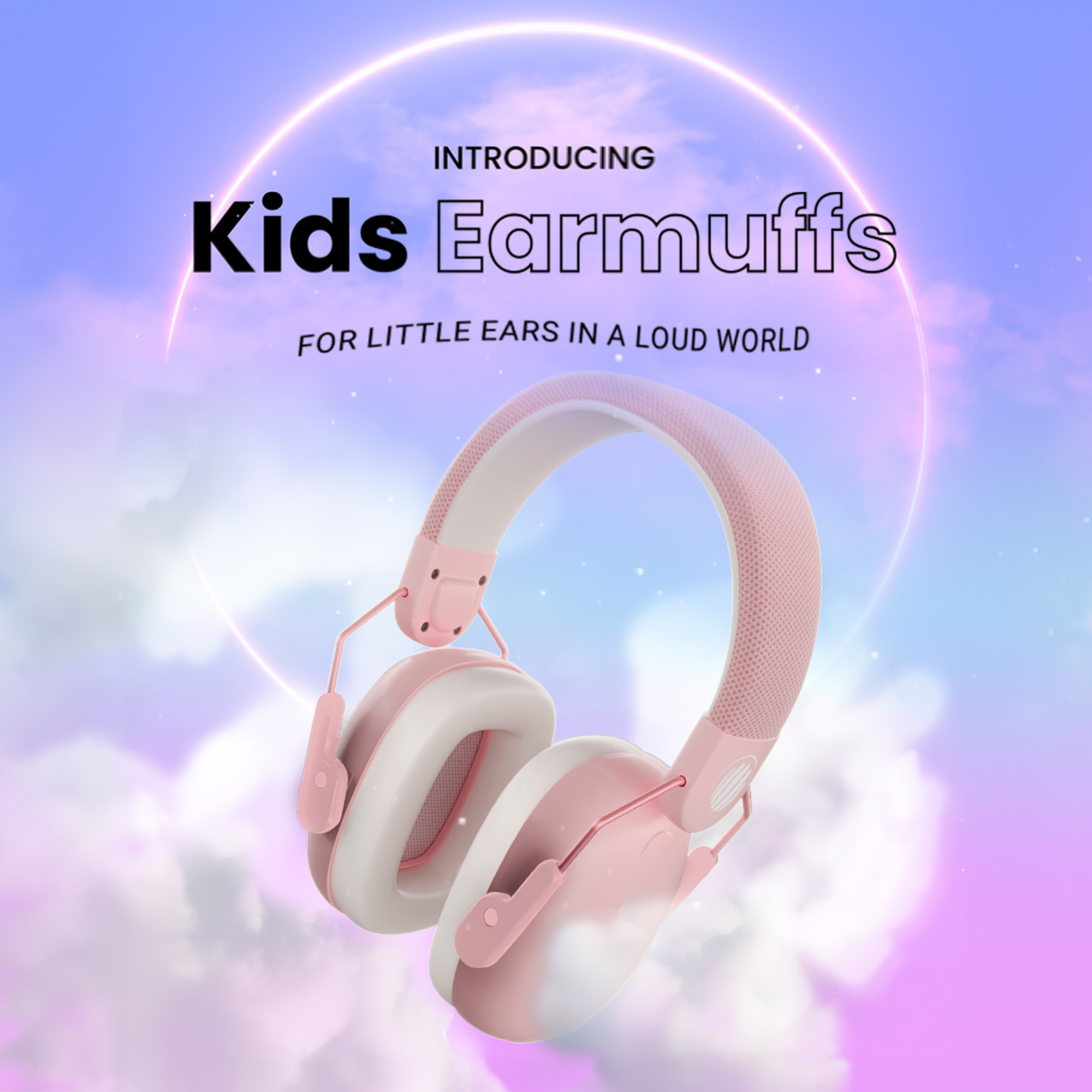 Kids Earmuffs