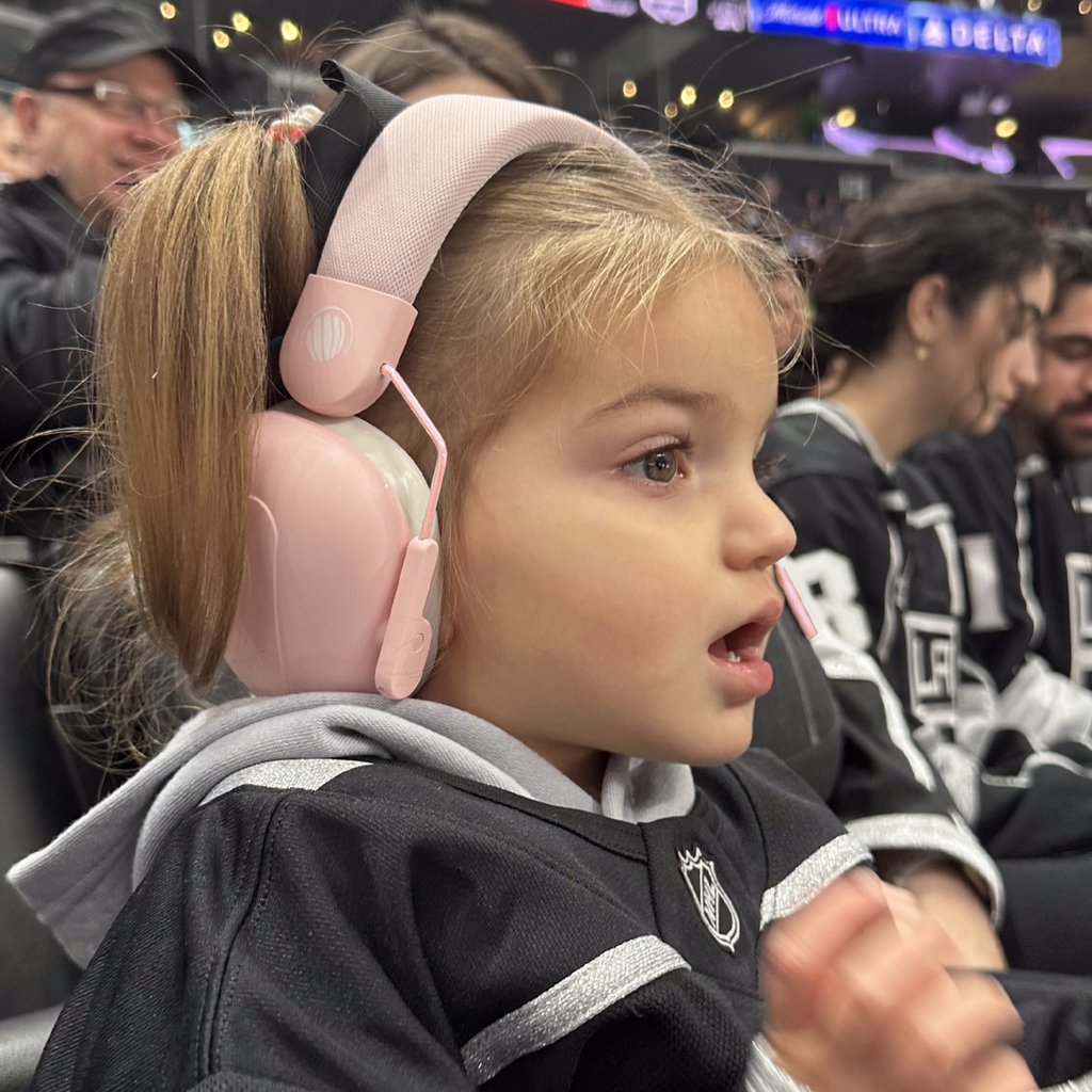Kids Earmuffs