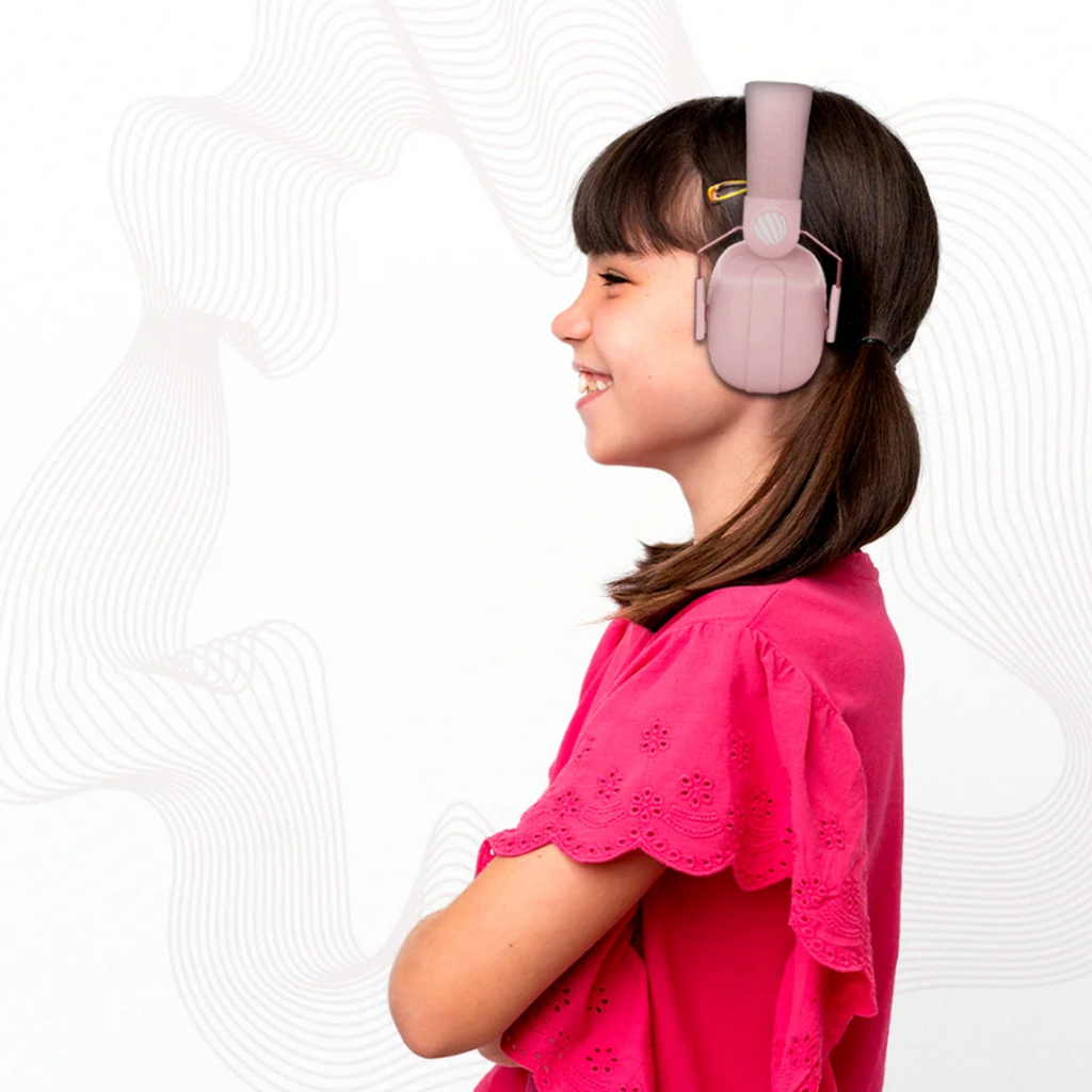 Kids Earmuffs