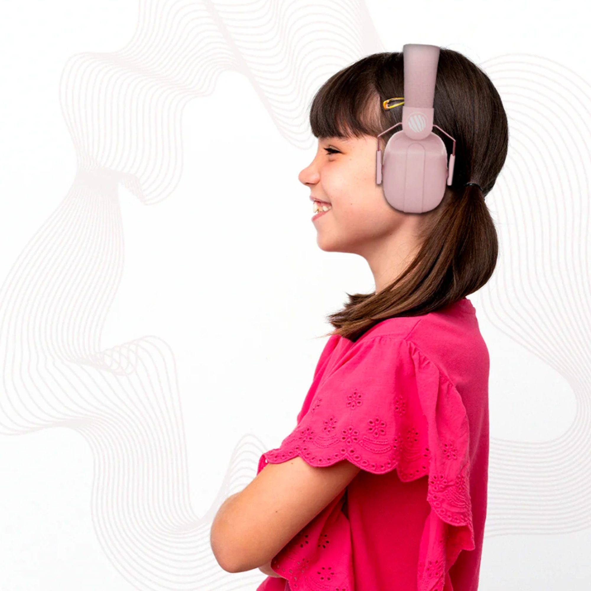 Kids Earmuffs