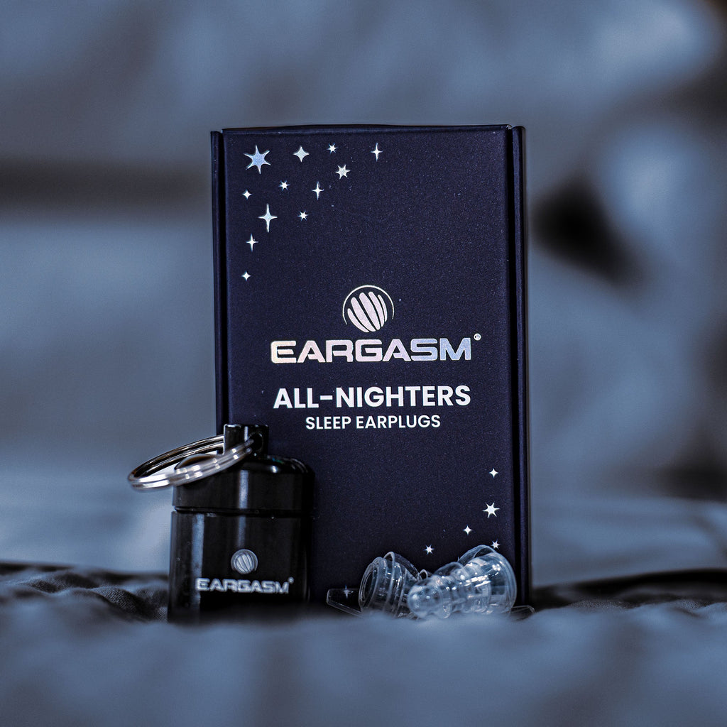 All-Nighters Earplugs