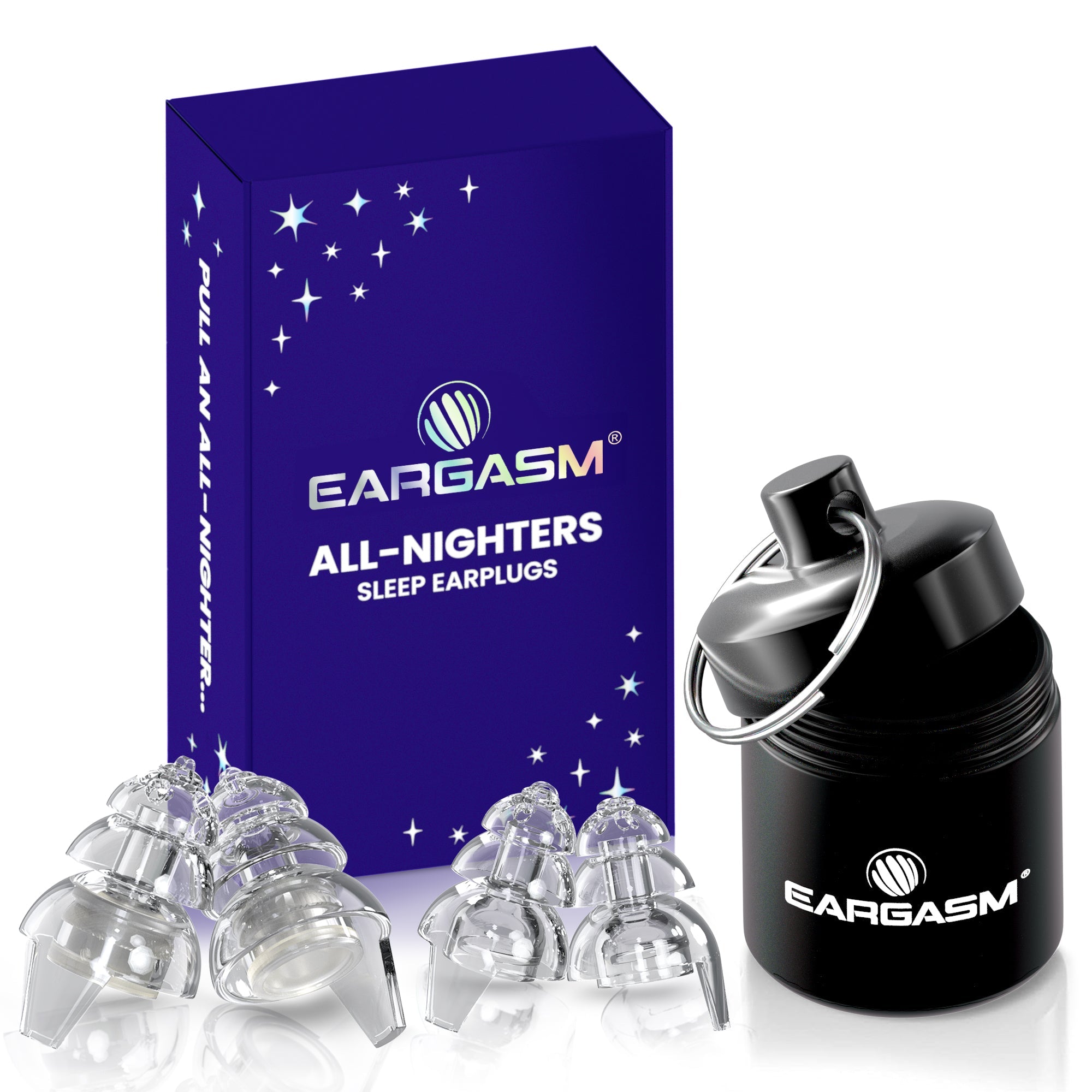 All-Nighters Earplugs