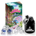 Beyond Wonderland x Eargasm High Fidelity Earplugs