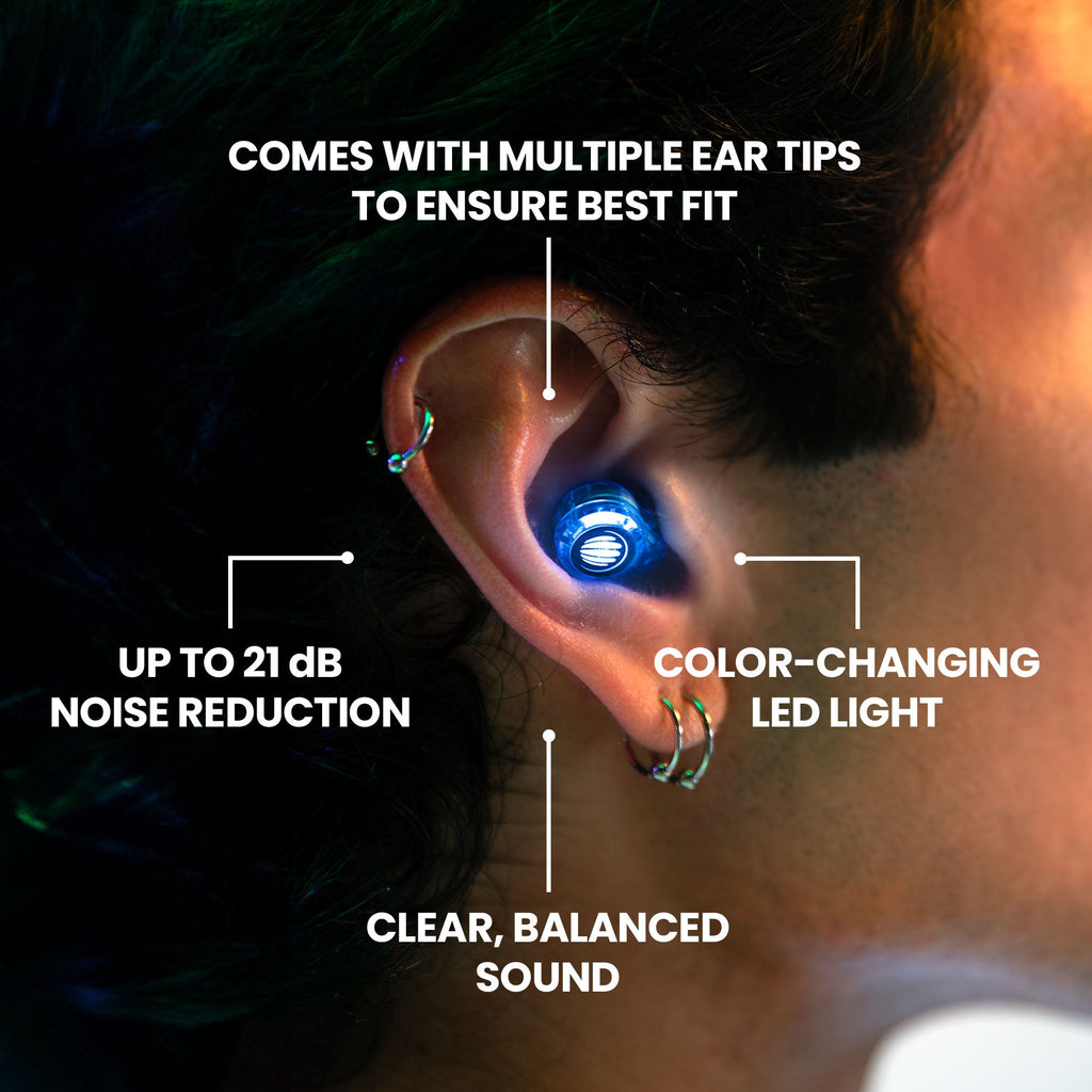 Earlights