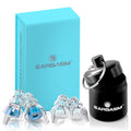 High Fidelity Earplugs