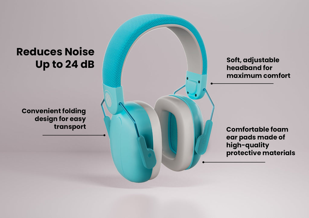 Kids Earmuffs