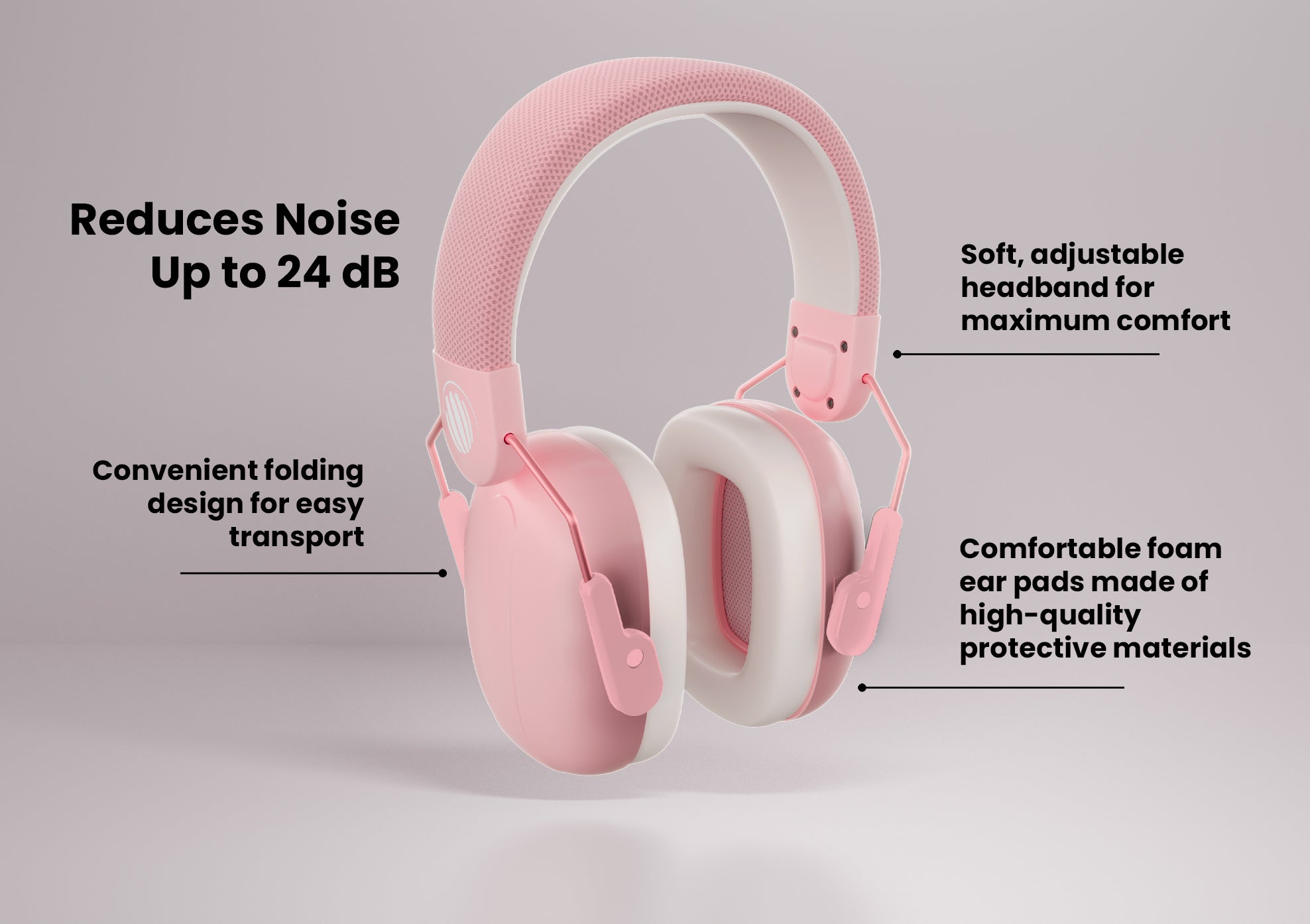 Kids Earmuffs