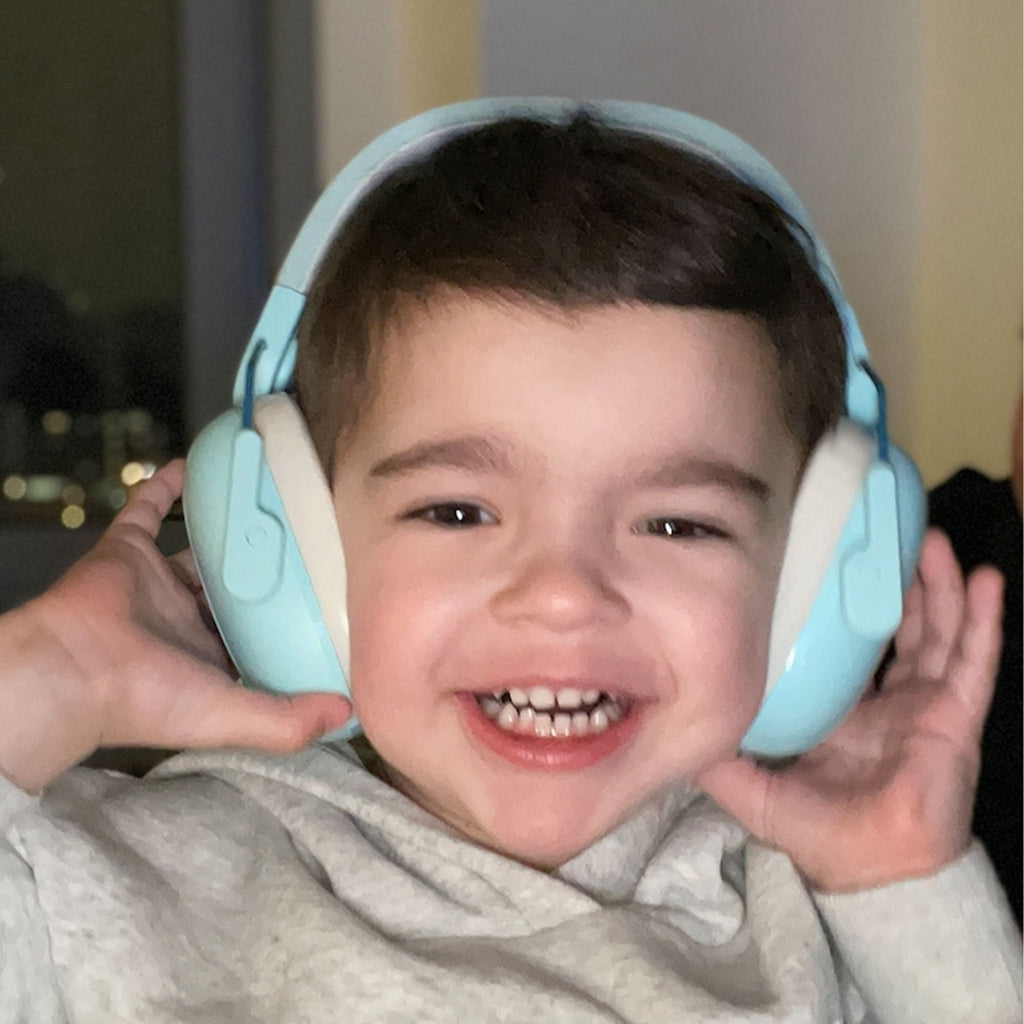 Kids Earmuffs