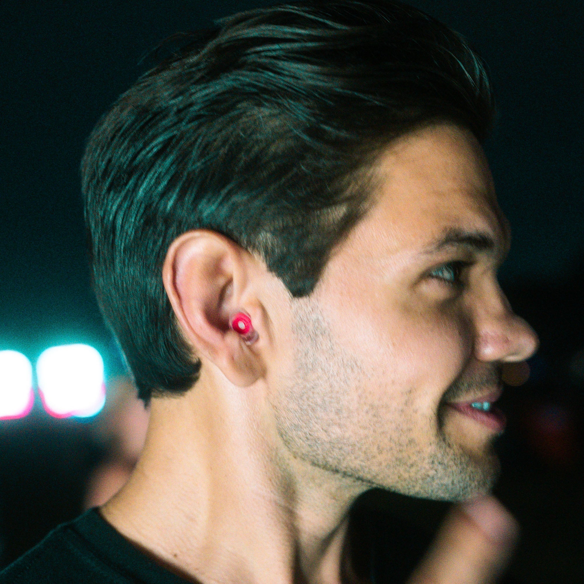 High Fidelity Earplugs