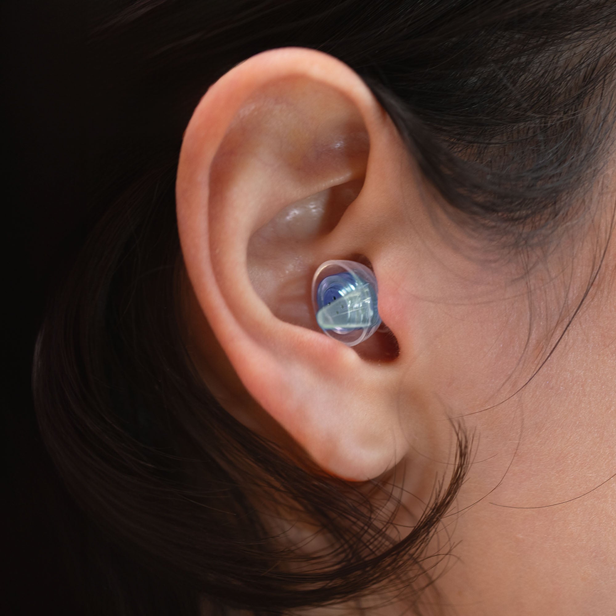 Smaller Ears Earplugs