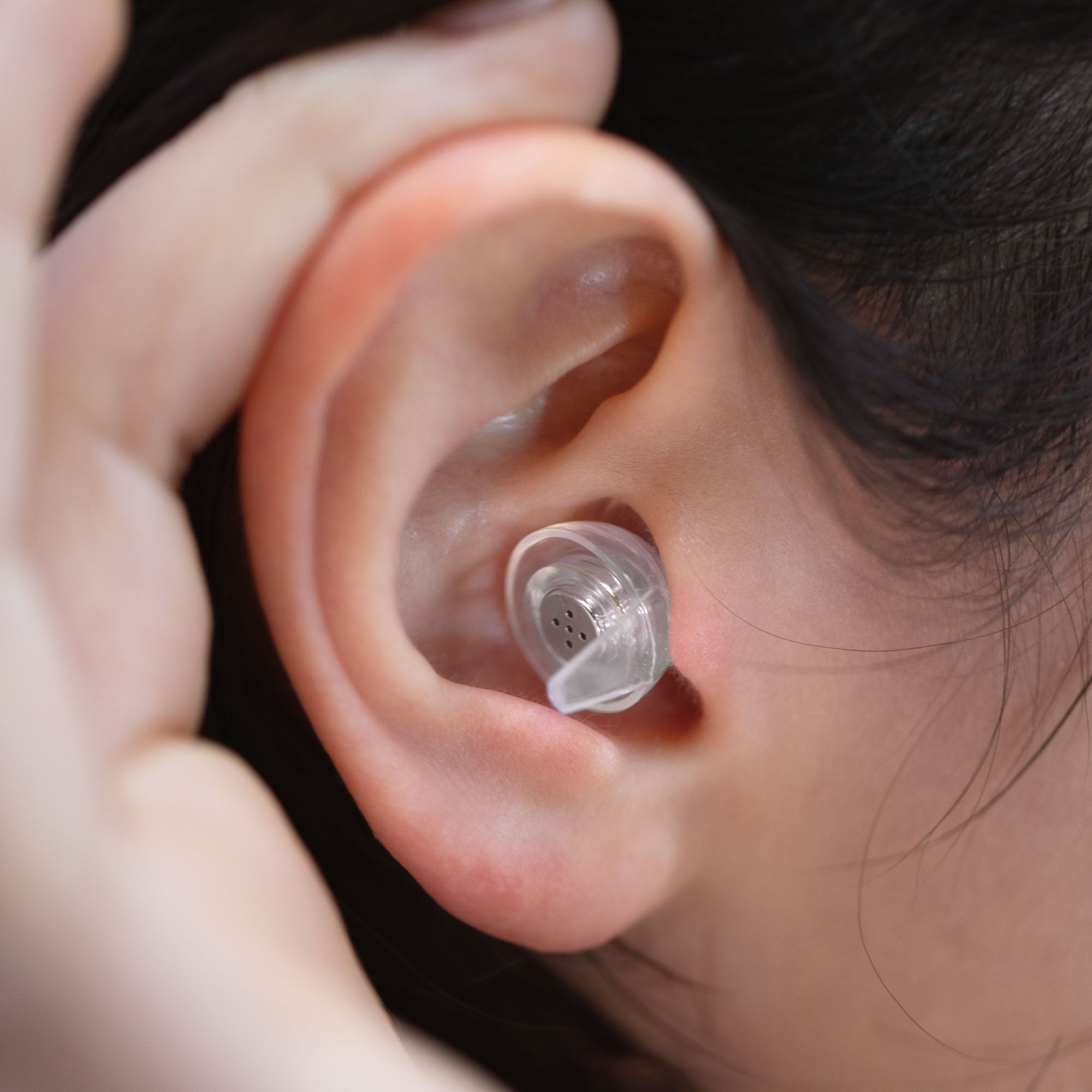 Smaller Ears Earplugs