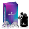 Smaller Ears Earplugs: Hyperviolet