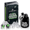 When We Were Young x Eargasm High Fidelity Earplugs